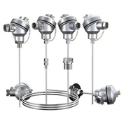 小型接线装置铠装热电偶、热电阻