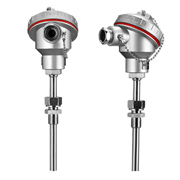 热电偶、热电阻的基本原理