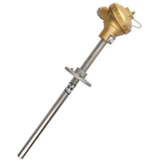 高炉、热风炉热电偶