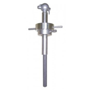 热风炉测温热电偶