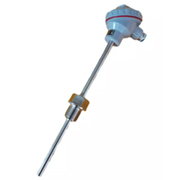 铠装一体化热电偶、热电阻温度变送器