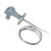 多点铠装热电偶