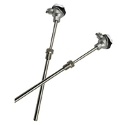 吹气式铠装热电偶