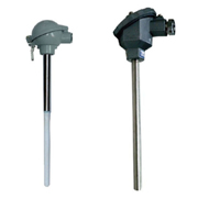 刀刃式、屏蔽刀刃热电偶