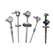 电机铁芯热电偶、电机绕组铜电阻