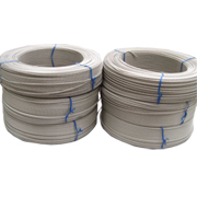 耐高温氟塑料安装线及电缆