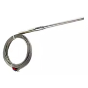 铠装热电偶和铠装热电阻材料